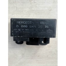 BAŞKAN TİC.MERCEDES A0005453516 W211 E220CDI KIZDIRMA BEYNİ 0005453516